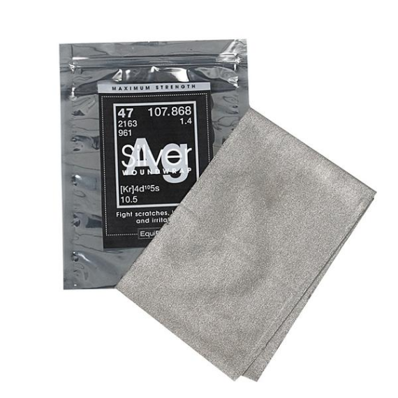 EquiFit AgSilver Maximum Strength WoundWrap