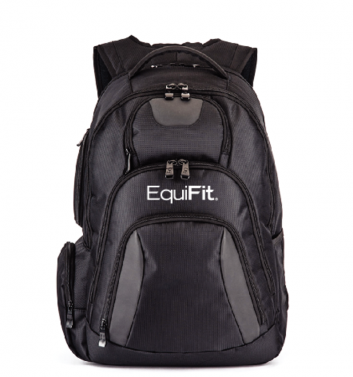 Equifit BackPack