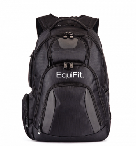 Equifit BackPack