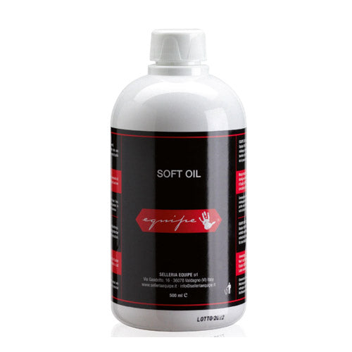 Equipe Soft Oil