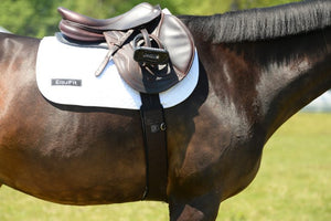 Equifit Essential Girth W/ SheepsWool Liner