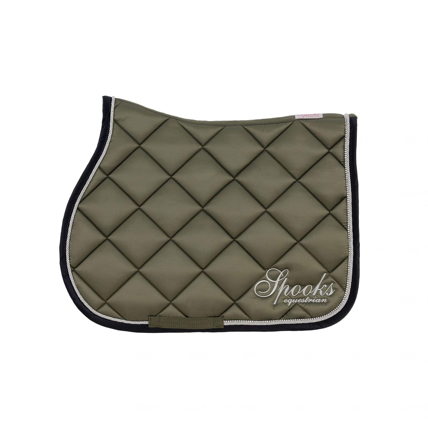 Spooks Fineline Saddle Pad Dressage & Jump