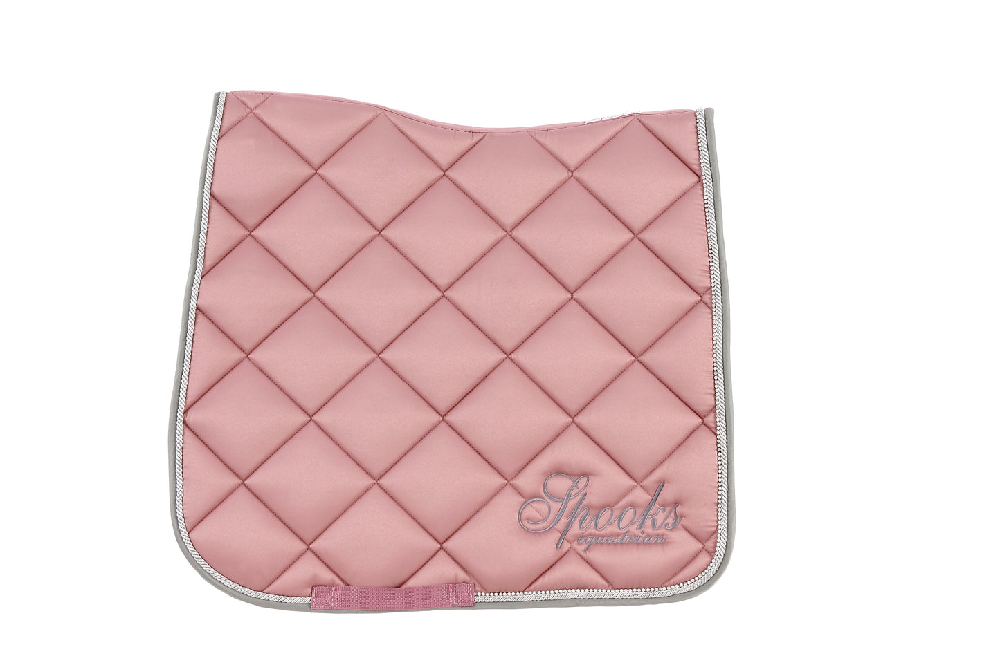 Spooks Fineline Saddle Pad Dressage & Jump