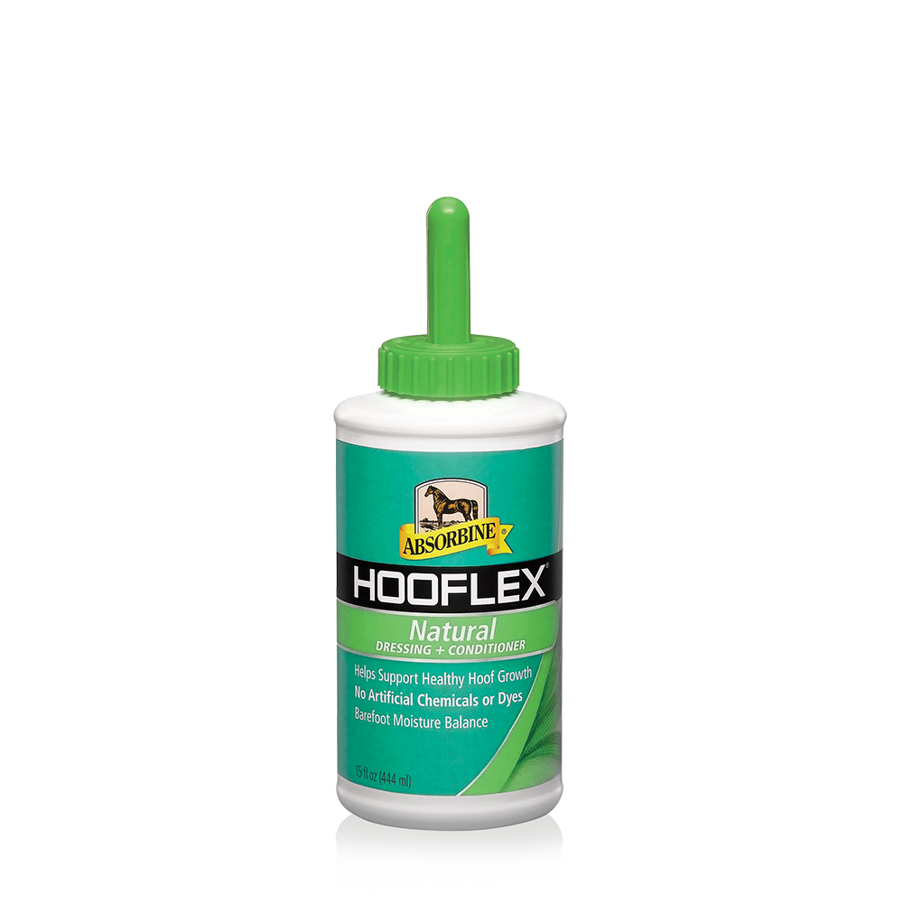Absorbine Hooflex All Natural Dressing And Conditioner