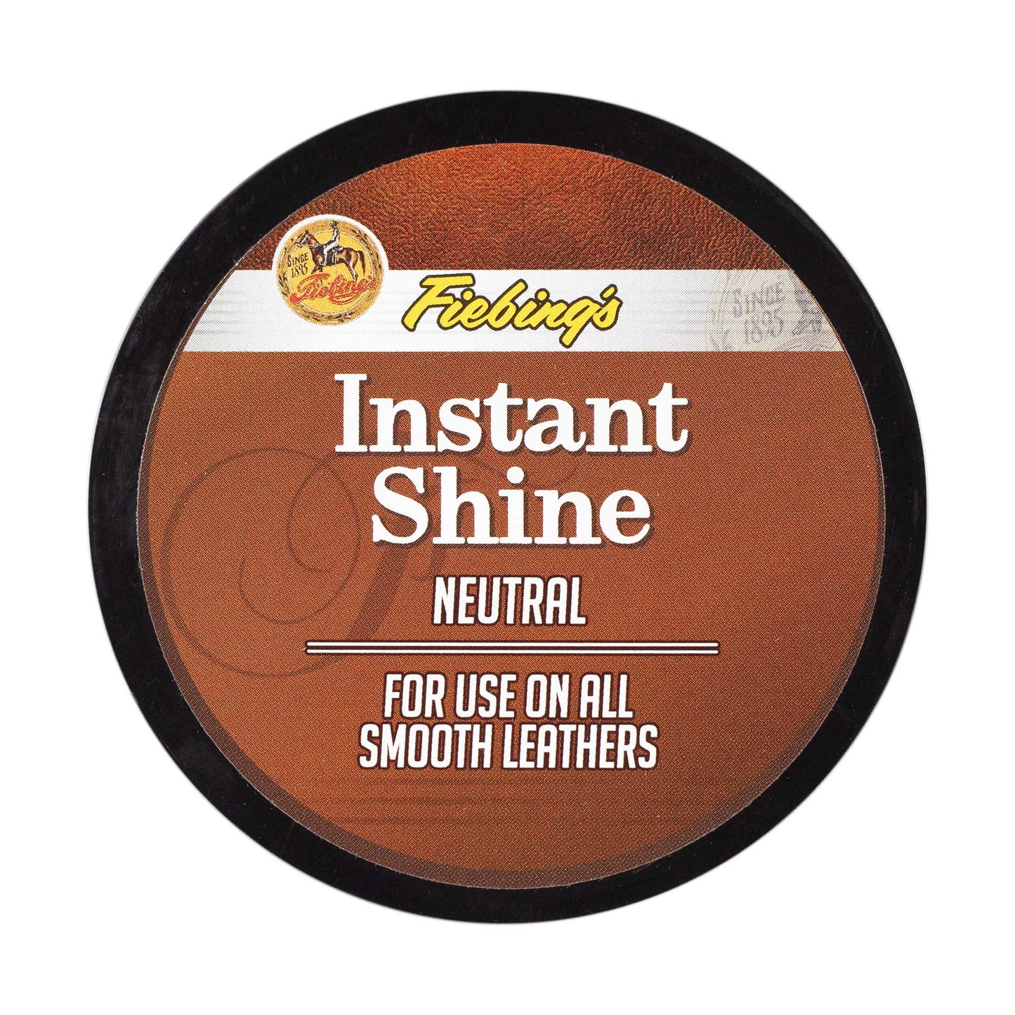 Fiebing's Instant Boot Shine