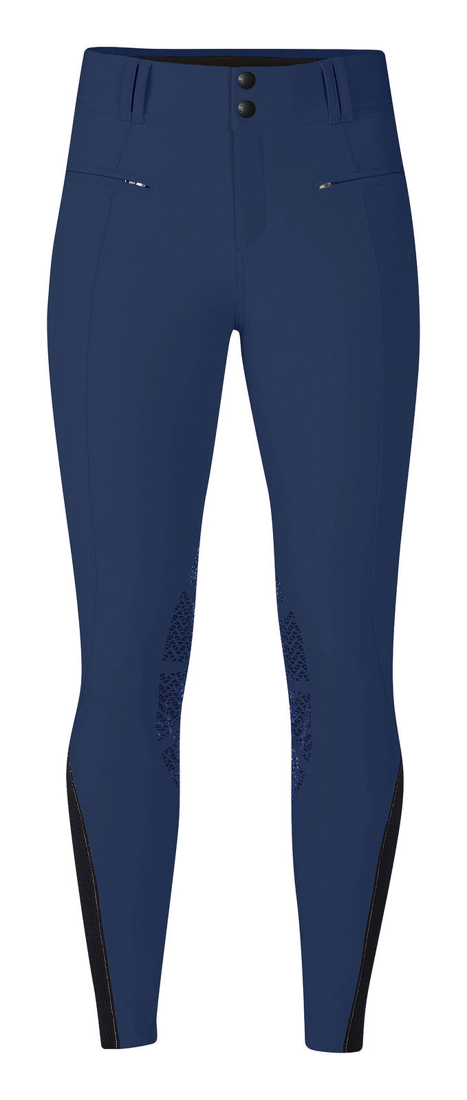 Kerrits Affinity Ice Fil Knee Patch Breech