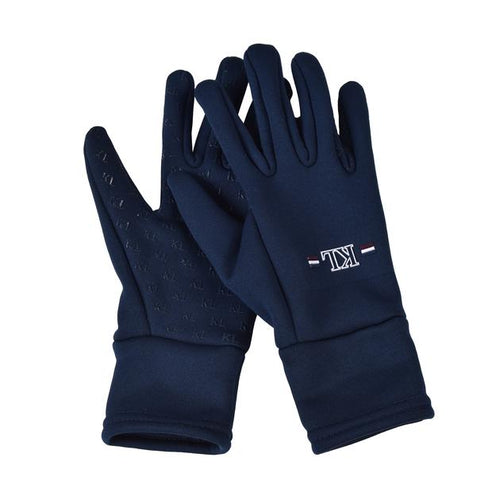 Kingsland Kim Fleece Winter Gloves