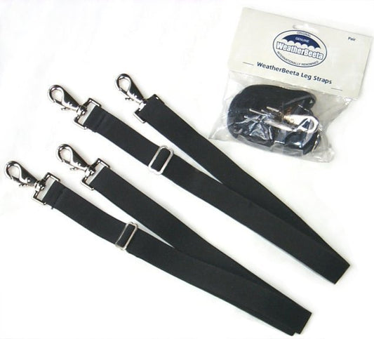 Weatherbeeta 1 Snap Leg Straps