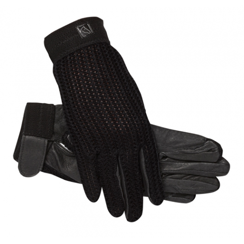 SSG Lycrochet Ultraflex Glove