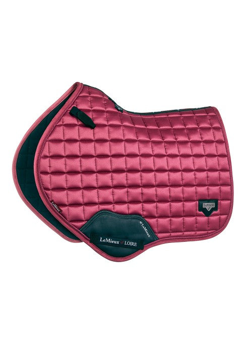 LeMieux Loire Classic Satin Close Contact Pad