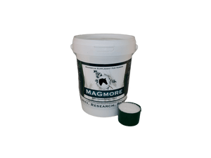 Herbs for Horses Magmore