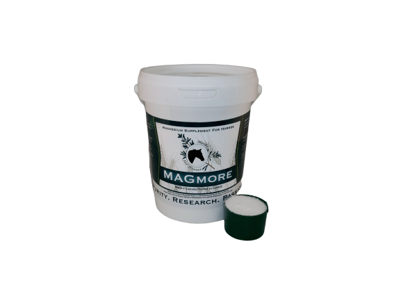 Herbs for Horses Magmore