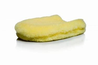 Equipe Sheepskin Mitt