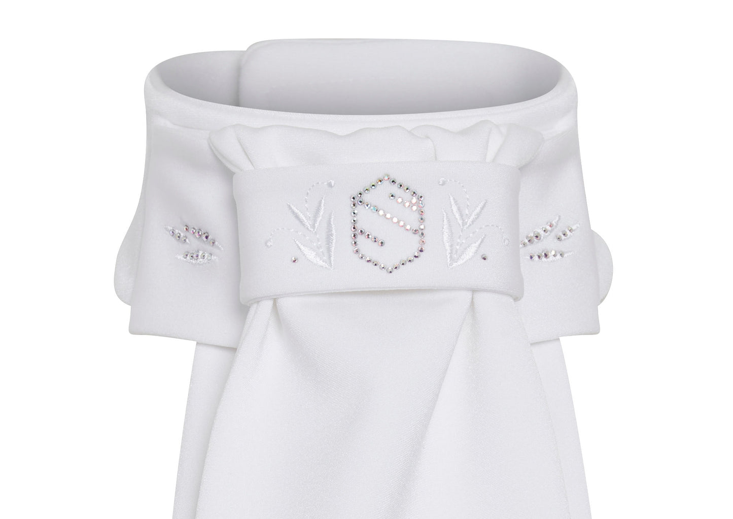 Samshield Stock Ties