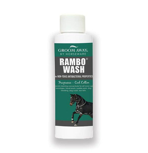 Horseware Rambo Wash