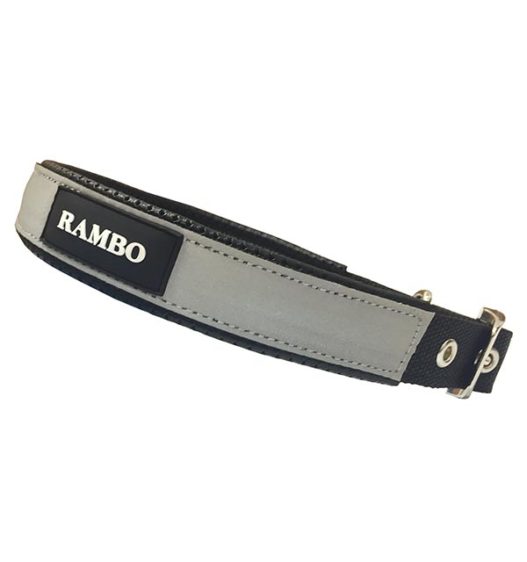 Horseware Rambo Reflect Dog Collar