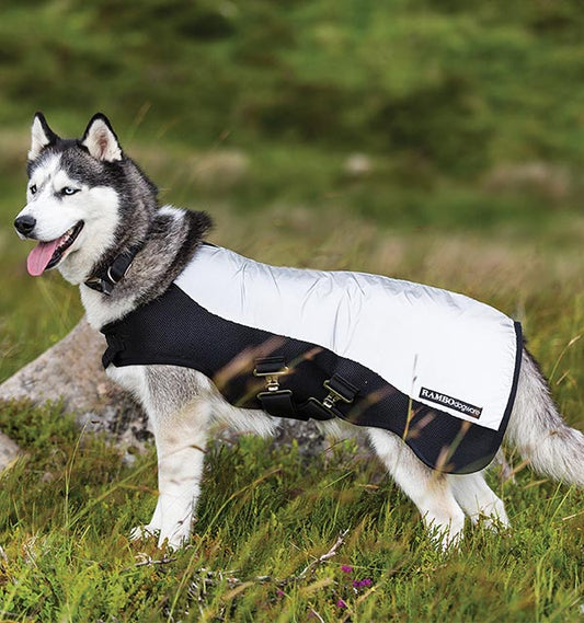 Horseware Rambo Sport Series Dog Coat