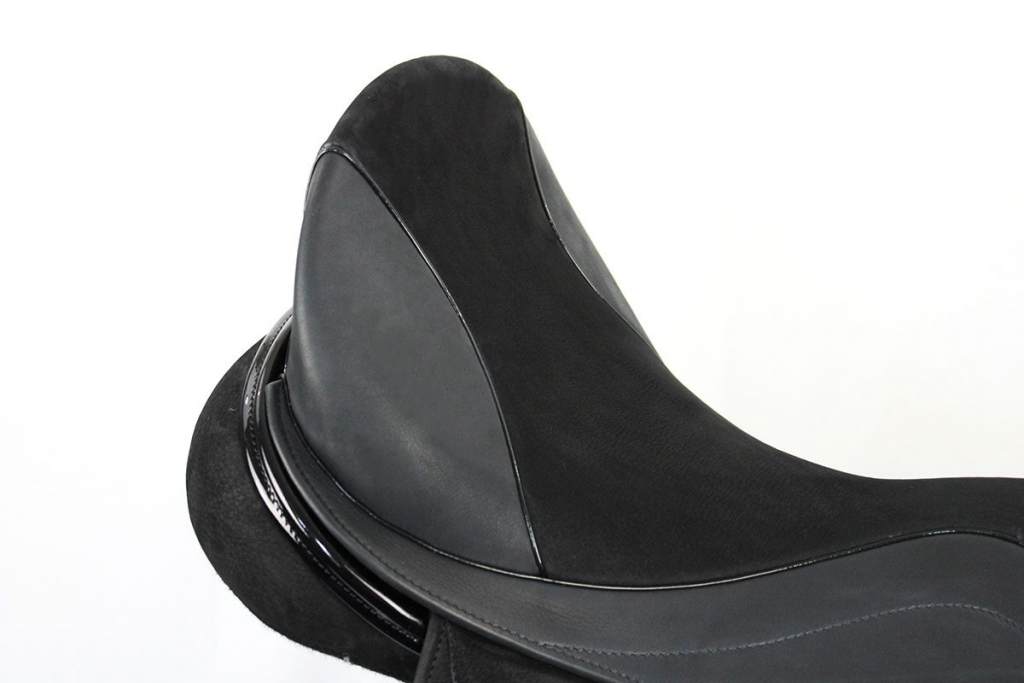 Frank Baines Rococco Dressage Saddle