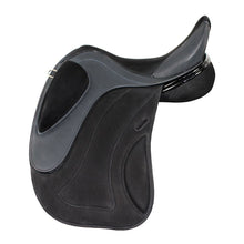 Load image into Gallery viewer, Frank Baines Rococco Dressage Saddle