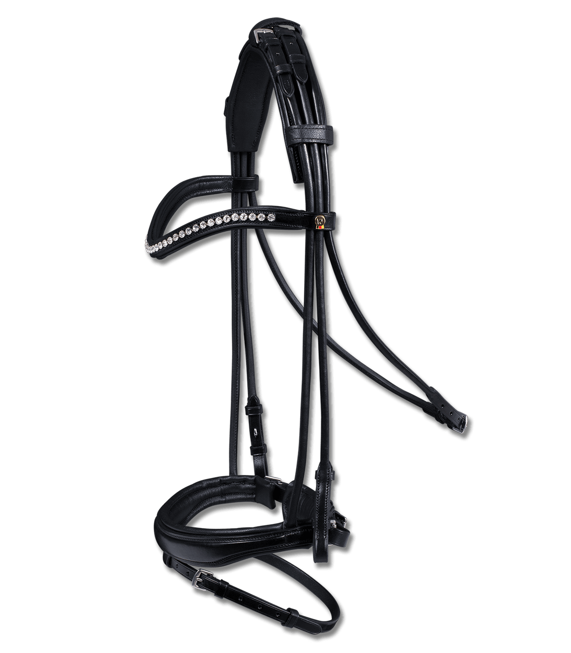 Waldhausen S-Line Blackburn Bridle