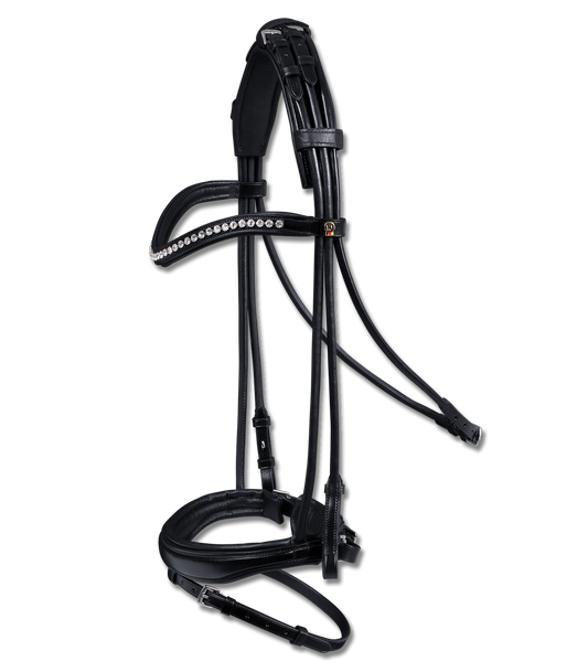 Waldhausen S-Line Blackburn Bridle