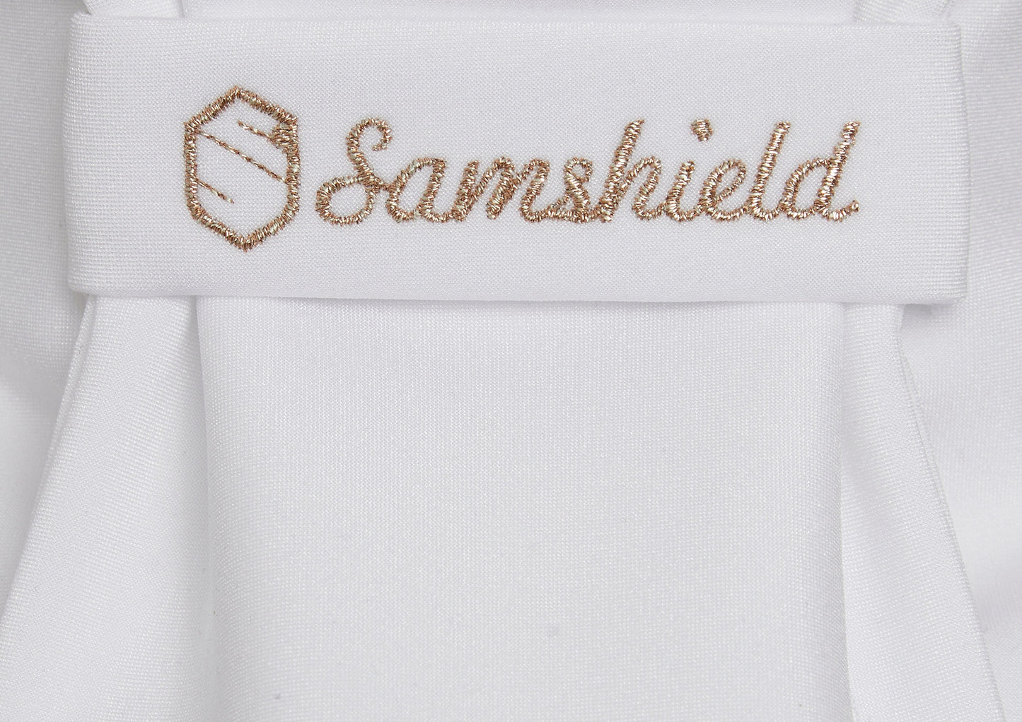 Samshield Stock Ties