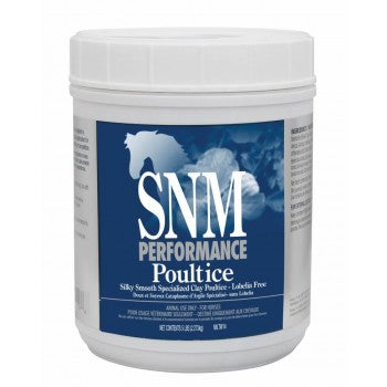 SNM Performance Poultice