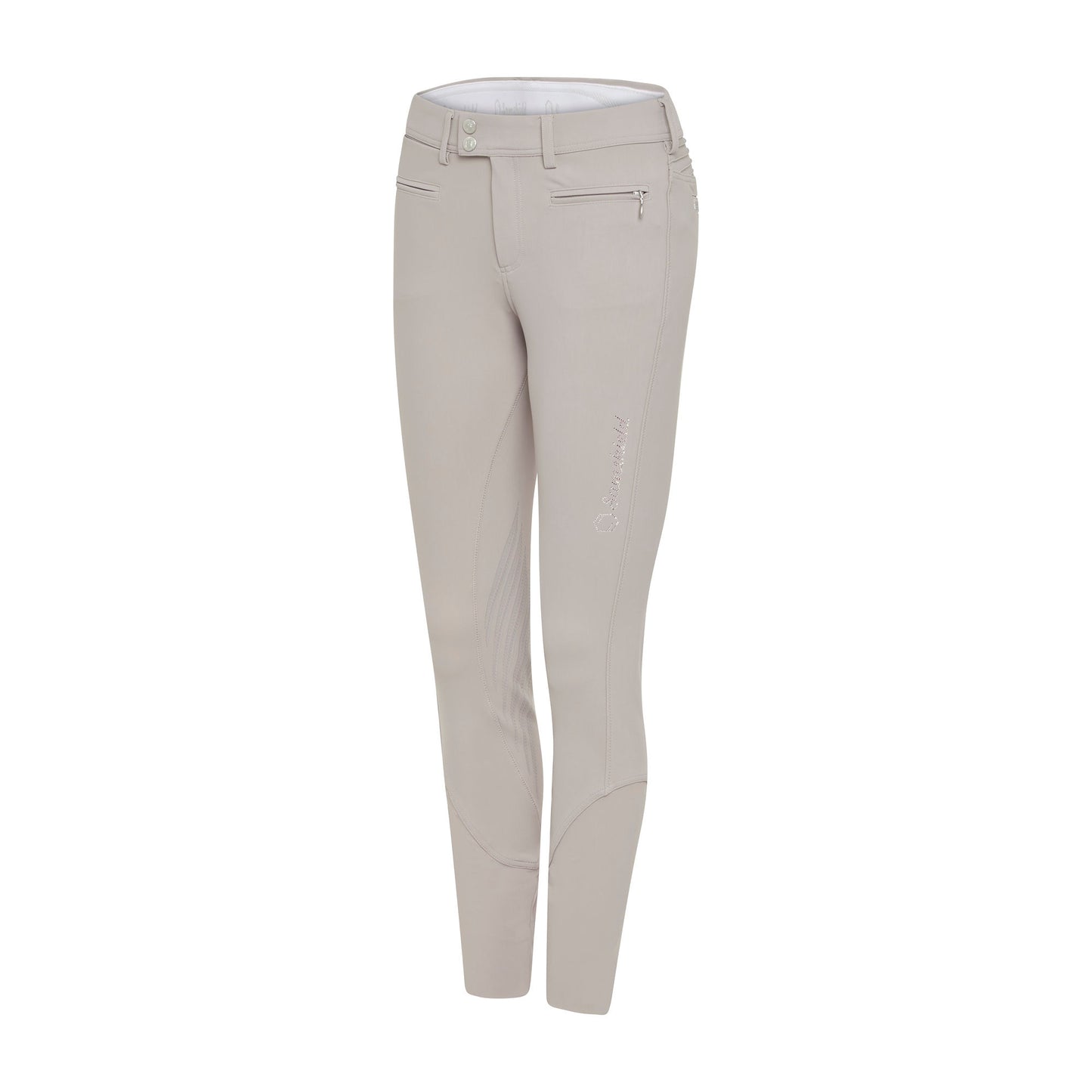 Samshield Adèle Knee Patch Breeches