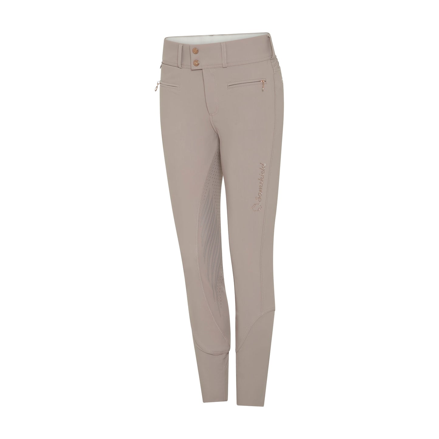 Samshield Clara Full Grip Breeches