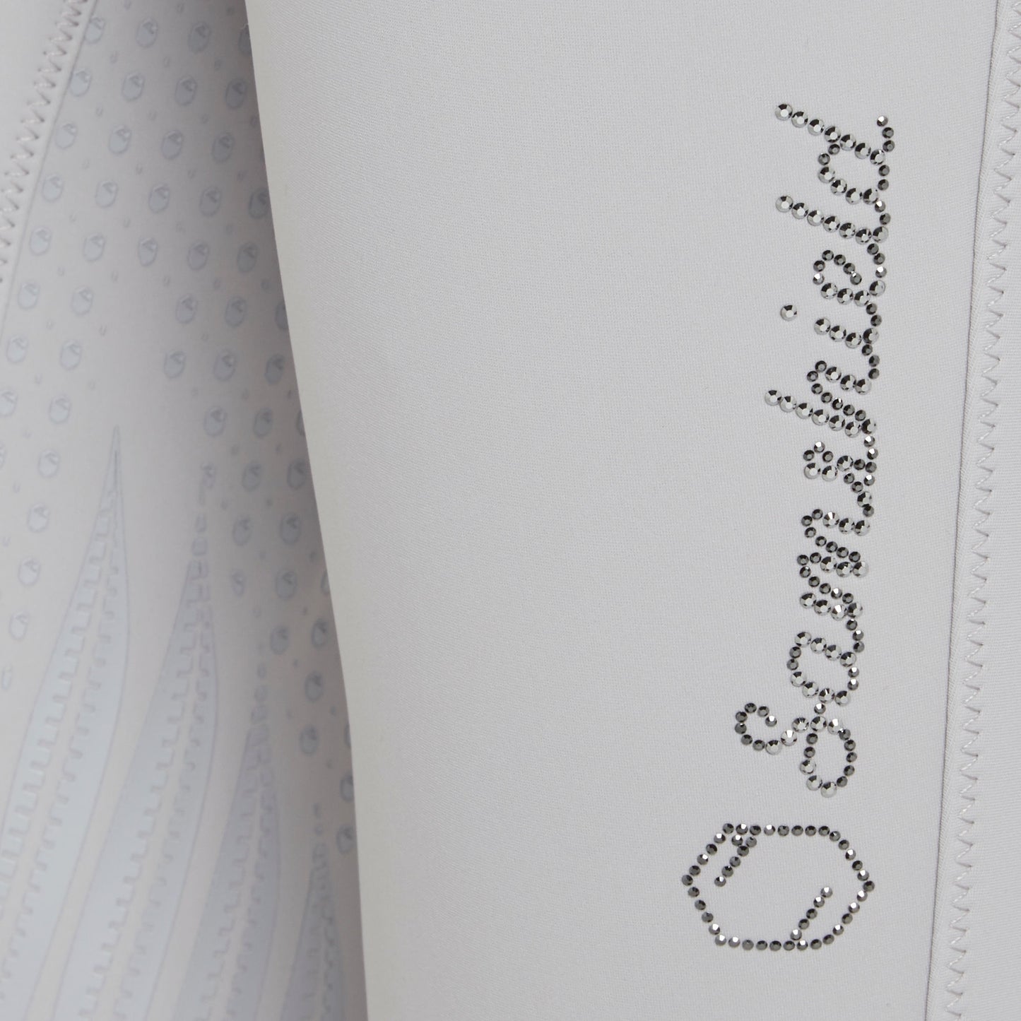 Samshield Diane Full Seat Breeches