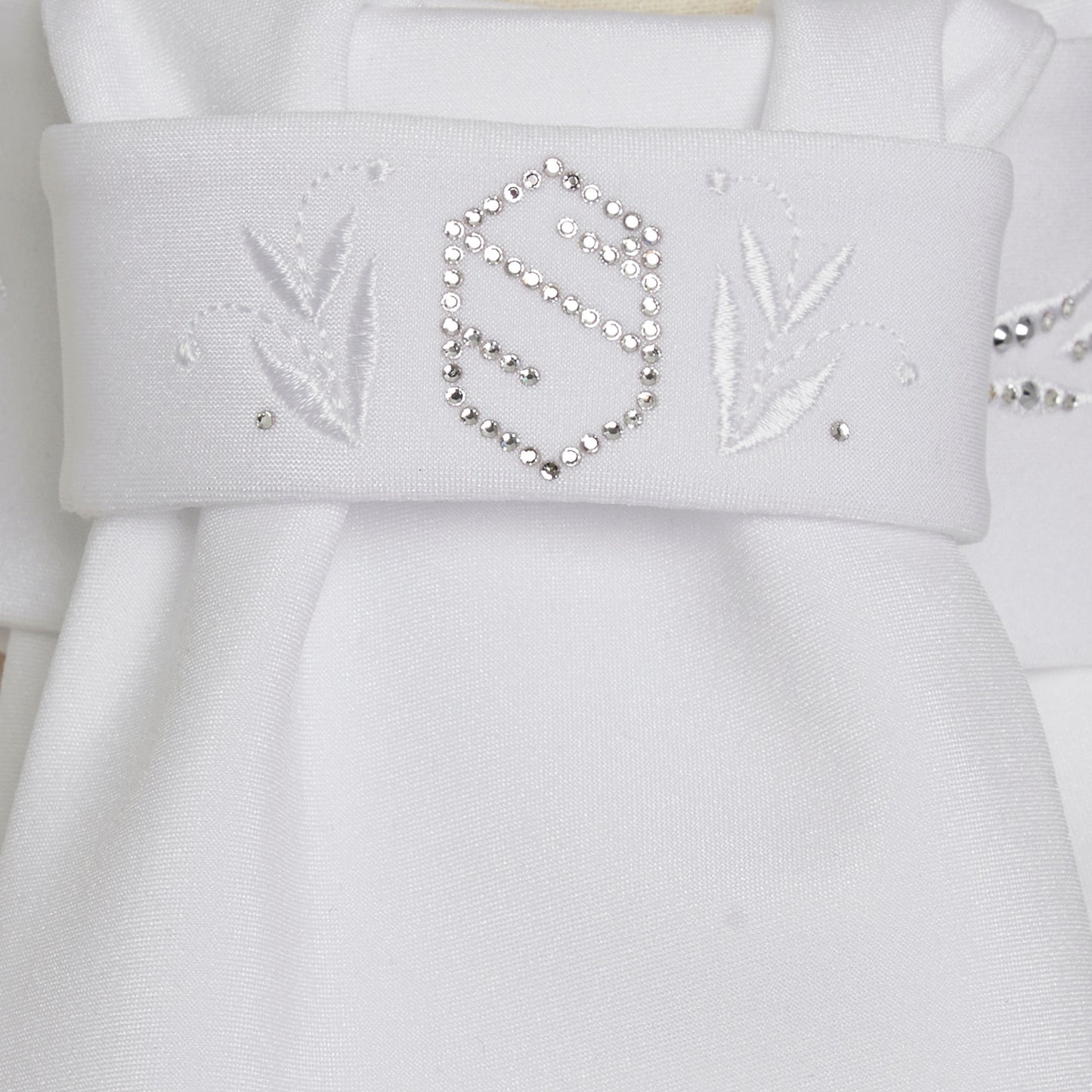 Samshield Stock Ties