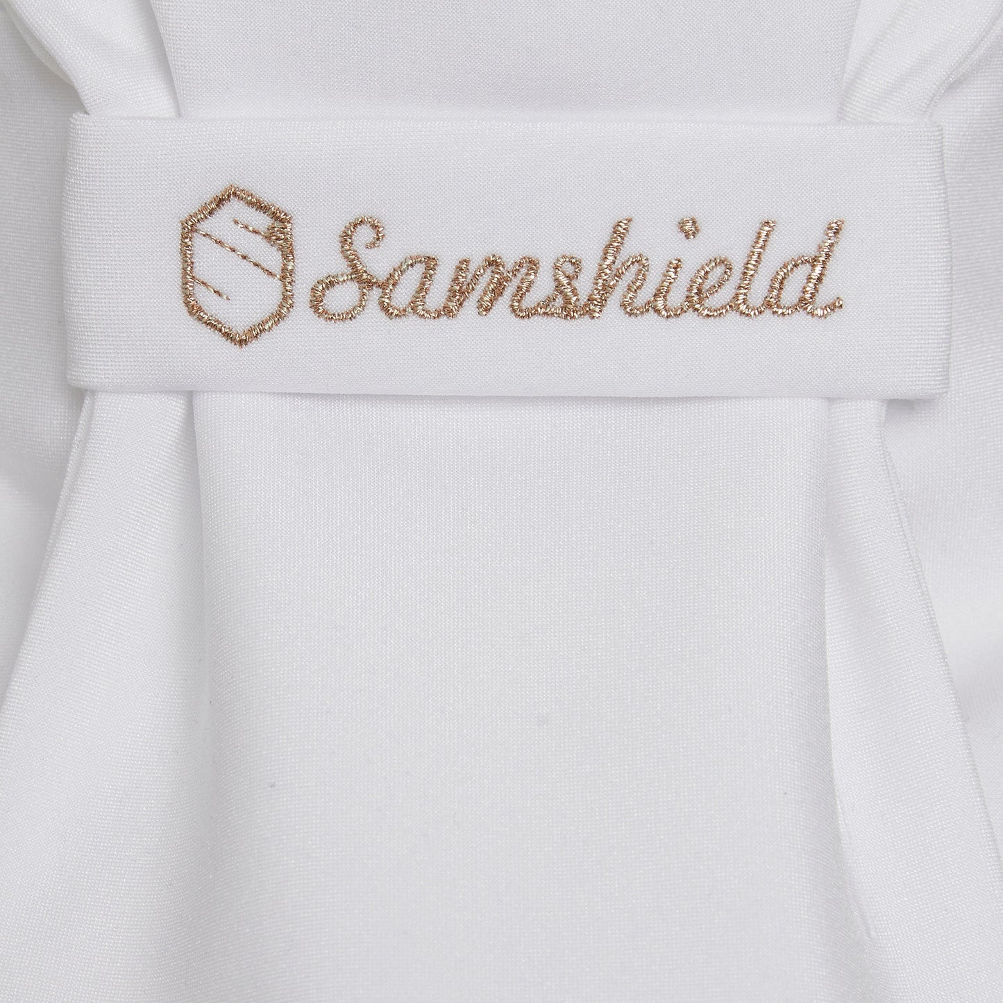 Samshield Stock Ties