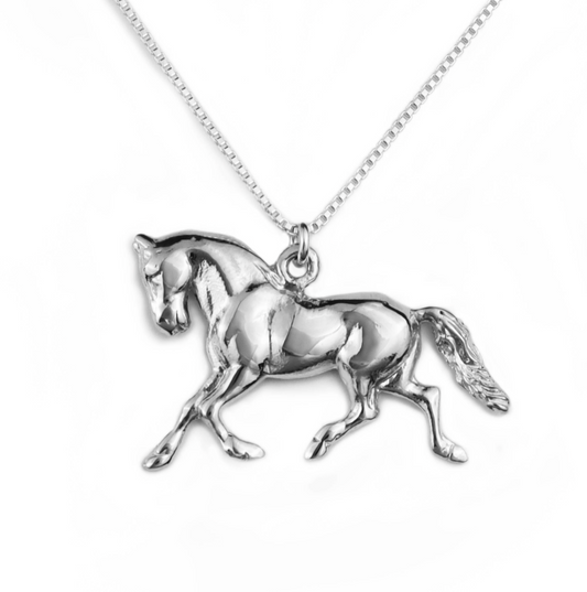 Loriece Dressage Necklace