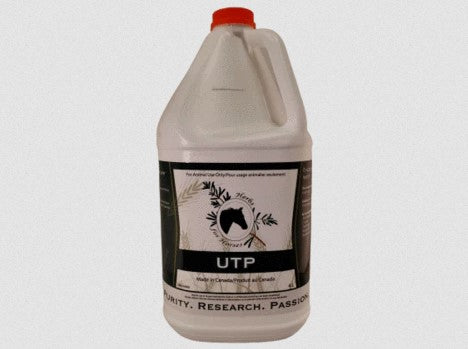 Herbs for Horses UTP (Ulcer Therapy Plus)