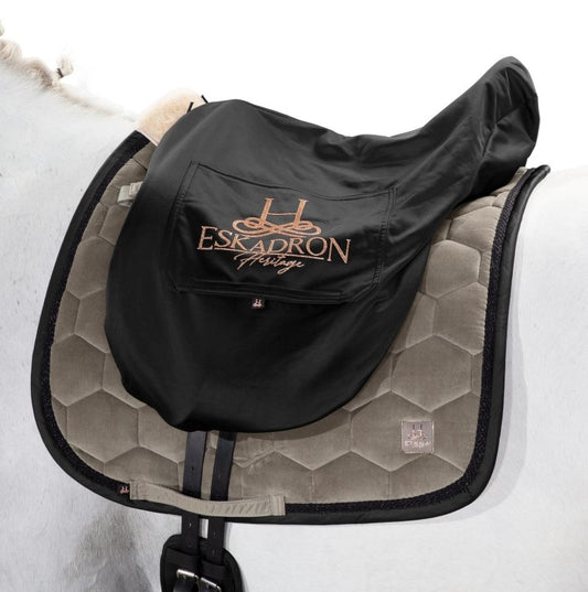 Eskadron Heritage Saddle Cover Softshell