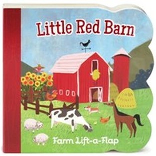 Little Red Barn