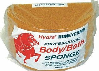 Hydra Honeycomb Body & Bay Sponge