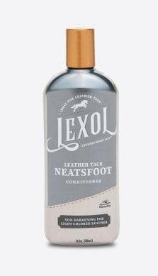 Lexol Neatsfoot Conditioner