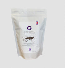 Load image into Gallery viewer, G&#39;s Formula Pure Organic Chia Seeds