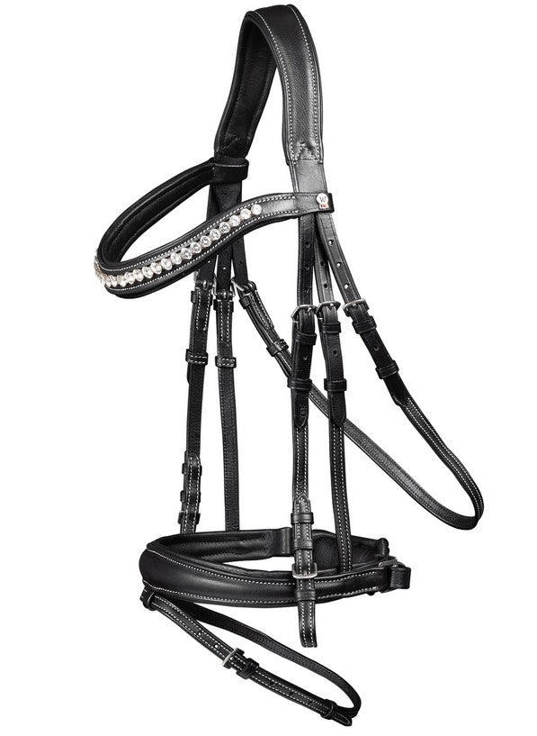 Waldhausen Supersoft Joy Bridle