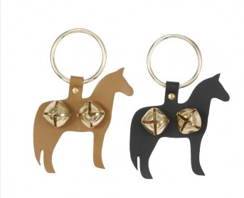 Sleigh Bell Horse