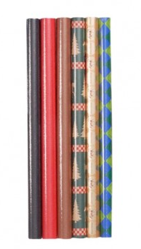JT Wrapping Paper