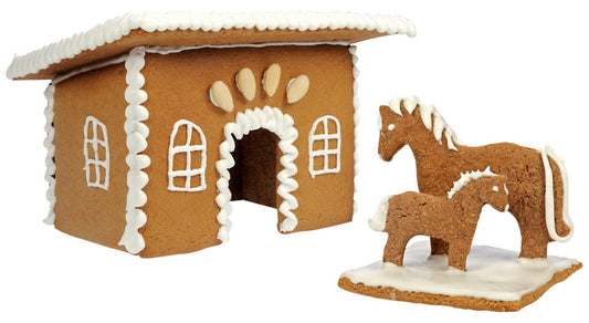 Gingerbread Cookie Cutter Set