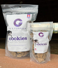 Load image into Gallery viewer, G&#39;s Formula Cookies For Horses