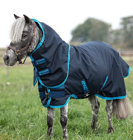 Horseware Amigo Hero 6 Petite Plus Medium