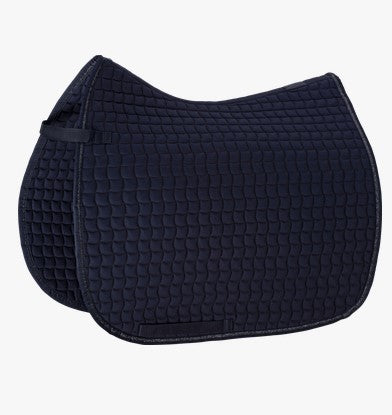 Eskadron Classic Sports Cotton Saddle Pad