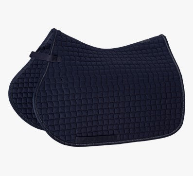 Eskadron Classic Sports Cotton Saddle Pad