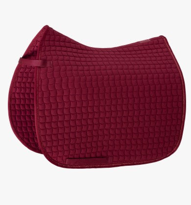 Eskadron Classic Sports Cotton Saddle Pad