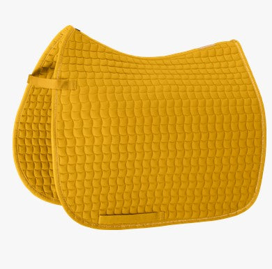 Eskadron Classic Sports Cotton Saddle Pad