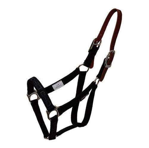 Thinline Turnout Halter